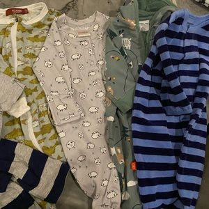 Designer Baby boy clothes bundle